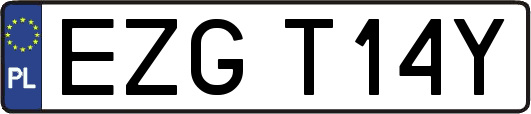 EZGT14Y