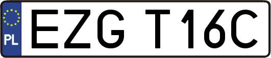 EZGT16C