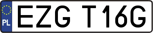EZGT16G