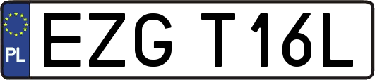EZGT16L