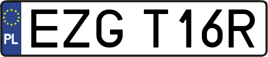 EZGT16R