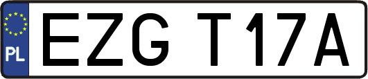 EZGT17A