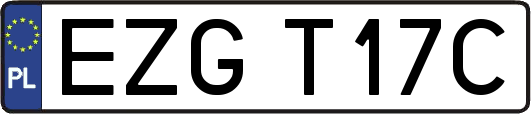 EZGT17C
