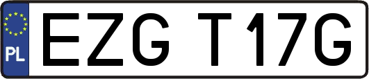 EZGT17G