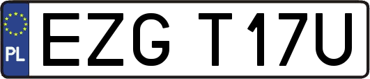 EZGT17U