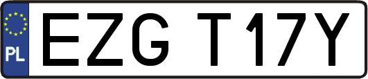 EZGT17Y