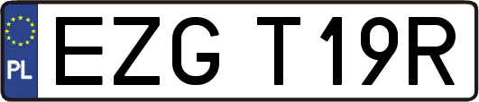 EZGT19R
