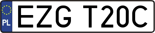 EZGT20C