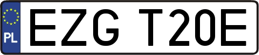 EZGT20E