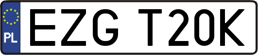 EZGT20K