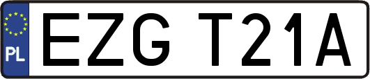 EZGT21A