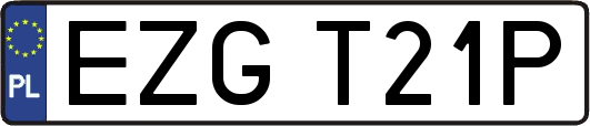 EZGT21P