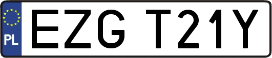 EZGT21Y