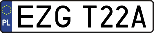 EZGT22A
