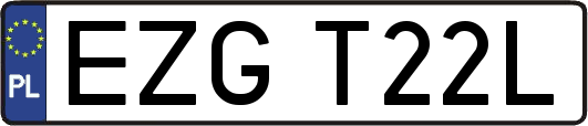 EZGT22L