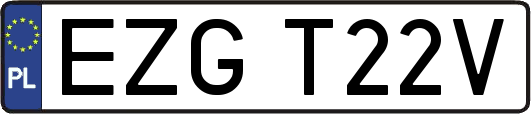 EZGT22V