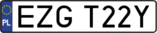 EZGT22Y