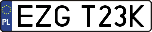 EZGT23K