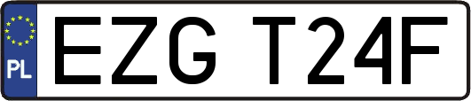 EZGT24F