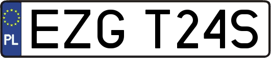 EZGT24S