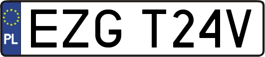 EZGT24V
