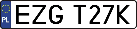 EZGT27K
