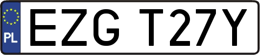 EZGT27Y