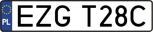 EZGT28C