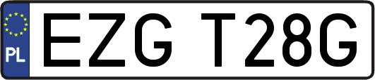 EZGT28G