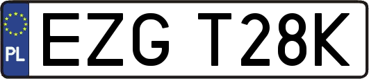 EZGT28K
