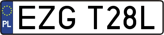 EZGT28L