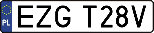 EZGT28V