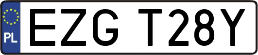 EZGT28Y