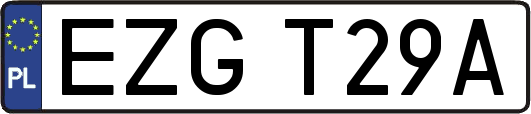 EZGT29A
