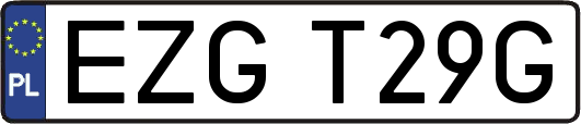 EZGT29G
