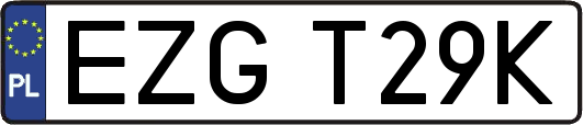 EZGT29K