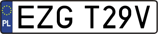 EZGT29V