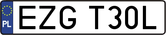 EZGT30L