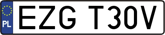 EZGT30V