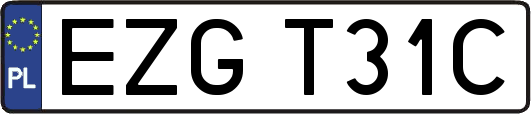 EZGT31C