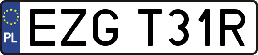 EZGT31R