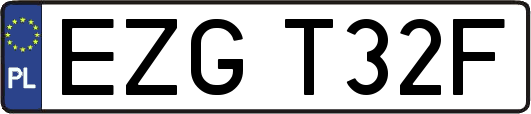 EZGT32F