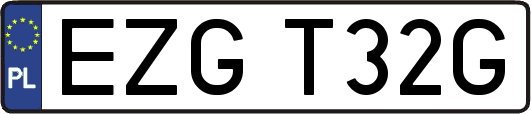 EZGT32G