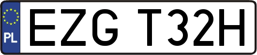 EZGT32H