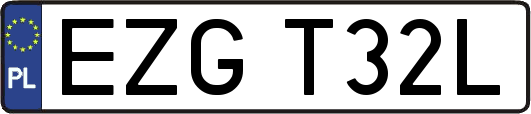 EZGT32L