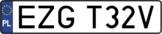 EZGT32V