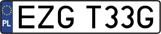 EZGT33G