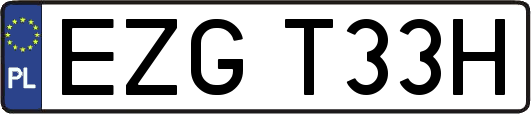 EZGT33H