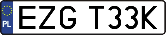 EZGT33K