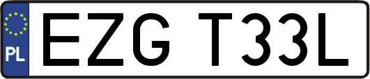 EZGT33L